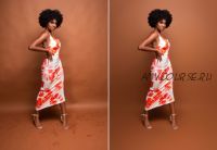 Экшены для чистки фона (Рита Лосева)