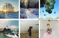 Мобильный фотограф. Снимай шедевры лишь с одним смартфоном. (Роман Аврам)