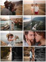 Пресеты Meridian Presets Lightroom (Pablo Beglez, Benj Haisch)