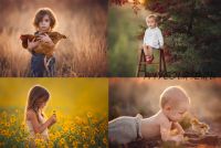 Пресеты The complete lightroom preset collection (Lisa Holloway)