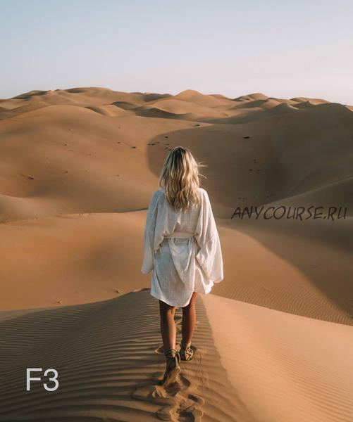 [DoYouTravelPresets] Пресеты для Lightroom Fashion Collection