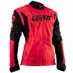 Leatt Moto 4.5 Lite Red мотокуртка