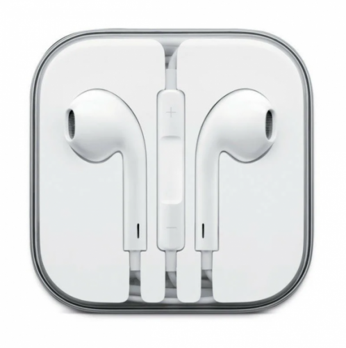 Наушники EarPods 3,5 (Оригинал)