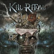 KILL RITUAL - Karma Machine