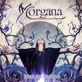 MORGANA - Rose Of Jericho