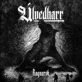 ULVEDHARR - Ragnarok