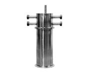 Холодильник  димрота 3" в корпусе с ТСА