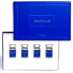 Aesthevie PDRN 4 ампулы * 5мл