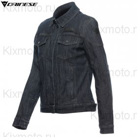 Мотокуртка женская джинсовая Dainese Denim