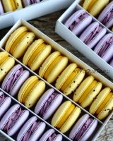 14 начинок для макарон (Альмира Нуриева)