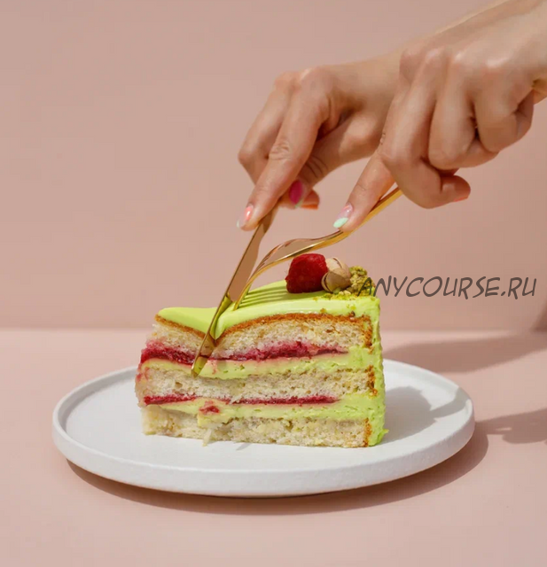 15 тортов-хитов кондитерской Sugar bakeshop (Мария Шелудченко)