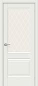 Эмалит Прима-3 White Matt