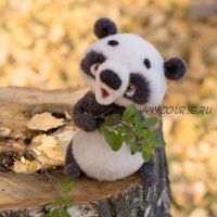 Беззаботный панд Пин-Пин (Светлана Перцева)