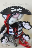 Братцы-котики (Людмила Набиуллина)