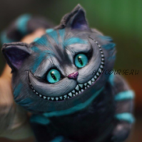 Чеширский Кот из сказки «Алиса в Стране Чудес» (Nia Kotomi)