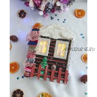 Декабрьский дневник, 2020 (Жанна Хуснулина)