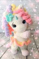 Единорожка Венилоппа (Валентина Кузьмина)