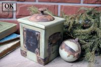 Игрушки в стиле Лофт (Ольга Комарницкая)