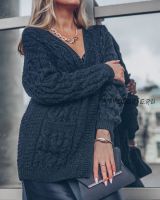 Кардиган «Мишель» (Юлия Имукина)