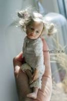 Карманная кукла-ребенок (Екатерина Купцова)
