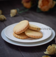 Козули на творожном сыре (Виктория Бредис)