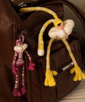 Крутой Крендель / МиниКексик (Светлана Перцева)