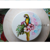 Курс «АртДекор» (Галина Горбут)