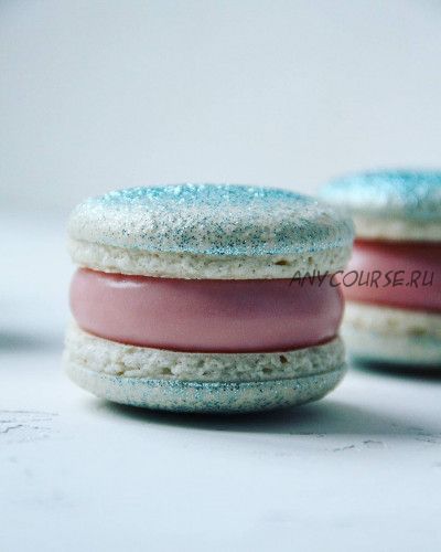 Начинки макарон (blesk_macaron)