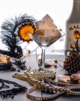 Нарезные конфеты «Счастливый конец Гэтсби» (Марина Невская)