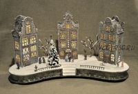 Ночь...Улица...Фонарь...Аптека (Вероника Кисель)