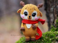 Оленяш (Ольга Усольцева)