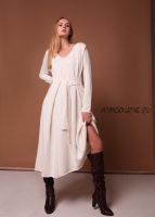 Платье Андеграунд (Lorraine Woolheart)