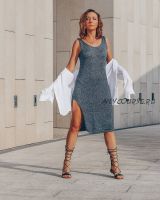 Платье «Лора» (Юлия Имукина)