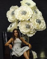 Пушистик (Ольга Ольнева)