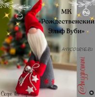 Рождественский Эльф Вуби (Julia gnommi)