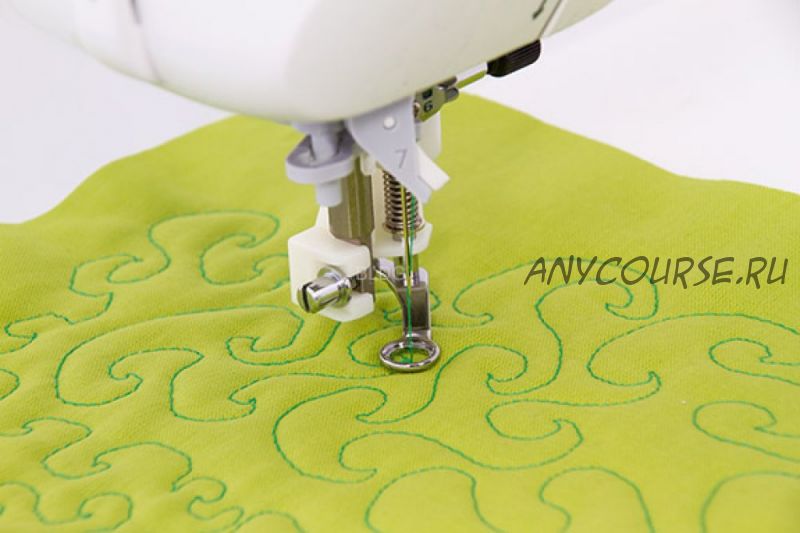 Создание орнаментов для стежки (Капитолина Журавлик)