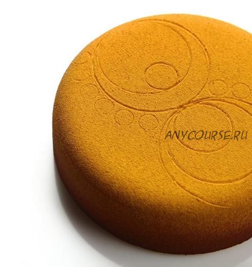 Торт «Египет» (Алексей Пресный)