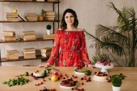 Тут не пекут. Декор RAW десертов (Александра Санталова)