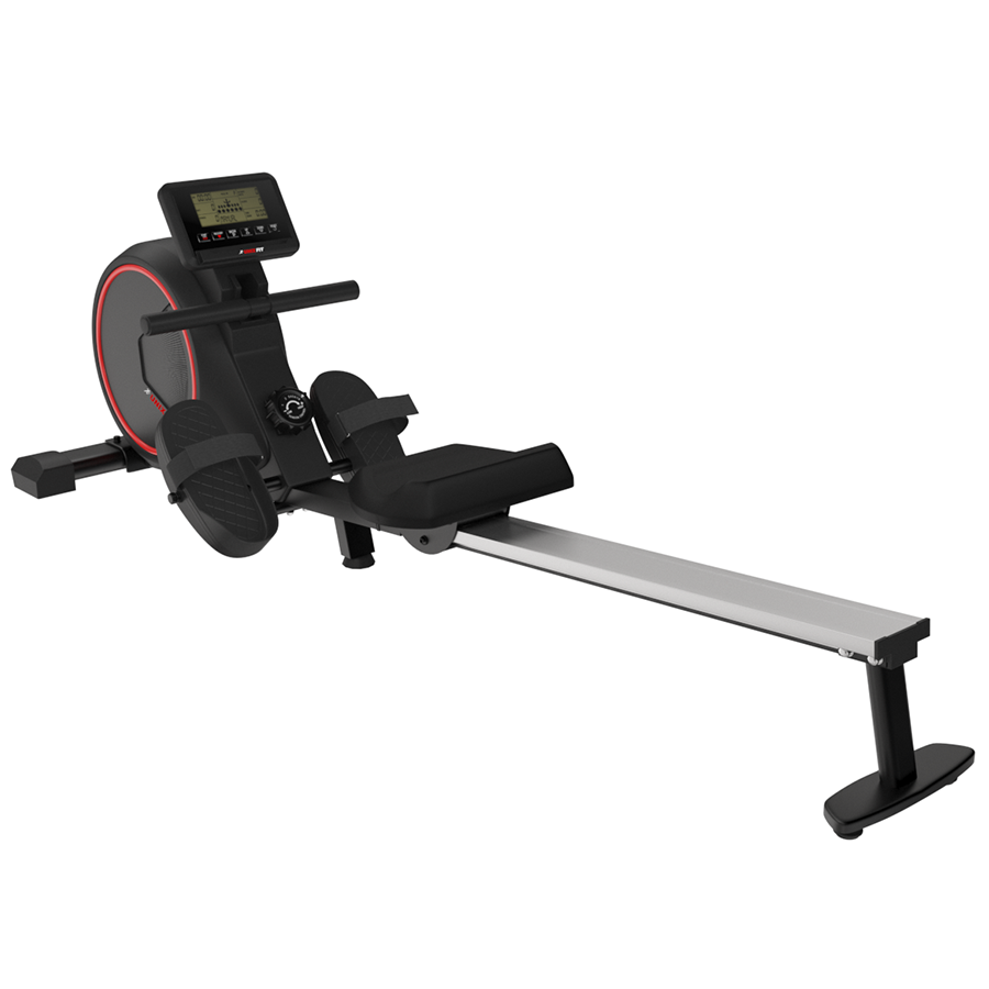 UNIX Fit Techno Rower 410