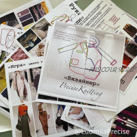 Вязайнер PreciseKnitting (ludmilaprecise)