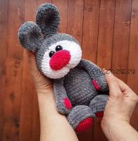 Зайчик Тяпа (Ольга Курченко)