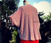 Жакетик с секретом (Гала Голански)