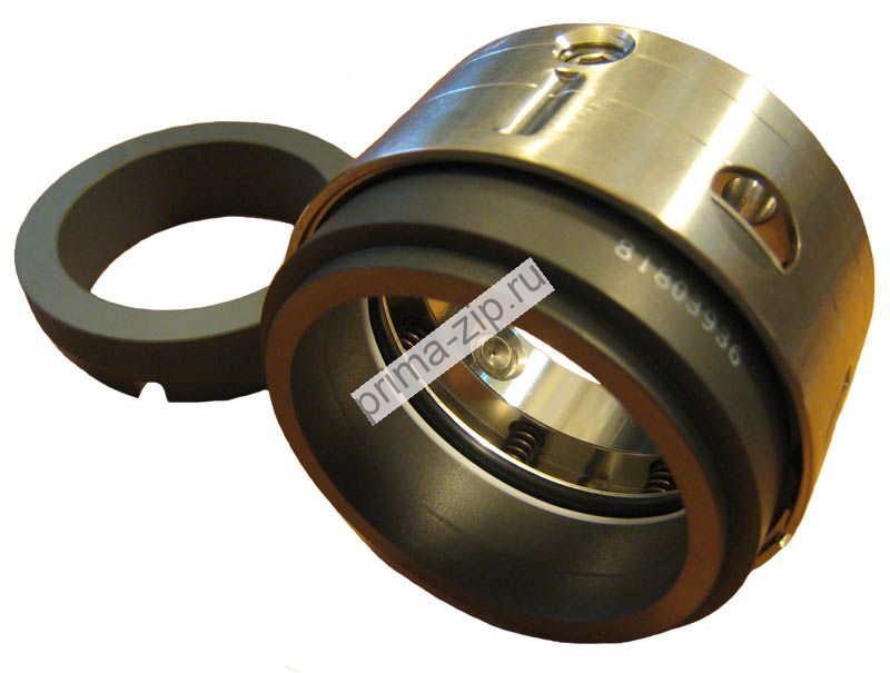 Торцовое уплотнение для насоса КМН-100-80-160