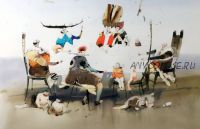 [enterclass] Полный экспромт (Александр Воцмуш)