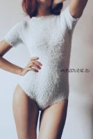 [iiaks] Боди «body_iiaks». Выкройка и инструкция. Размеры: 42, 44, 46, 48 (Юлия Устинова)