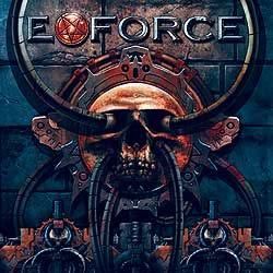 E-FORCE - Evil Forces