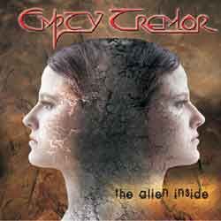 EMPTY TREMOR - The Alien Inside