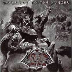 FENRIS - Offerings To The Hunger