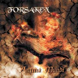 FORSAKEN - Anima Mundi