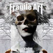 FRAGILE ART - Axiom